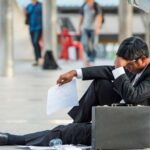 Concurrir al centro de trabajo en estado de embriaguez: Condiciones para la configuración de la falta