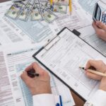 Operaciones no reales e improcedencia del crédito fiscal pese al uso de medios de pago: Conocimiento del adquirente como elemento determinante