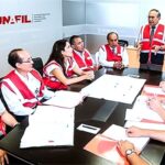 Labor inspectiva: Caso en que la medida inspectiva no consignaba los tipos infractores correspondientes
