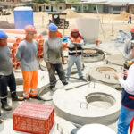 Labor inspectiva: Caso en que la medida inspectiva no consignaba los tipos infractores correspondientes